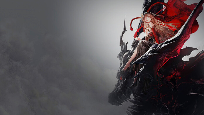 Final Fantasy Resonance en PlayStation 5