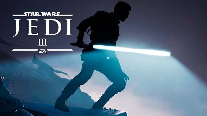 Star Wars Jedi 3 está muy avanzado y tendrá anuncio oficial pronto