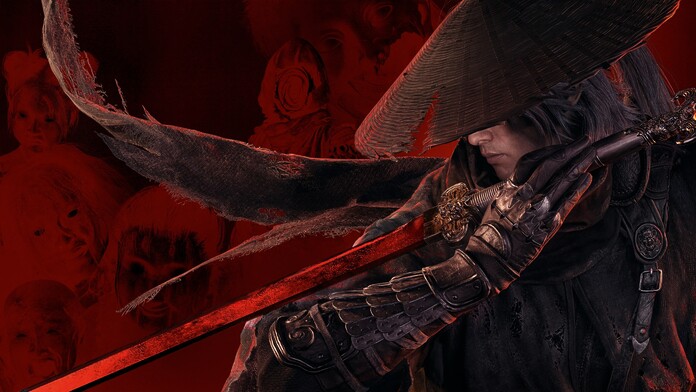 Soul en Phantom Blade Zero para PlayStation 5