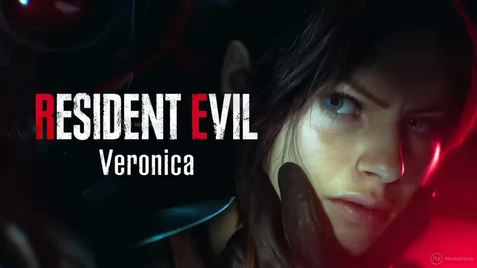 resident-evil-code-veronica-remake-dificultades Claire Redfield en Resident Evil: Veronica junto al anuncio de las revisiones internas de capcom