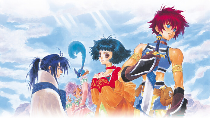 Tales of Eternia Remastered en PlayStation 5